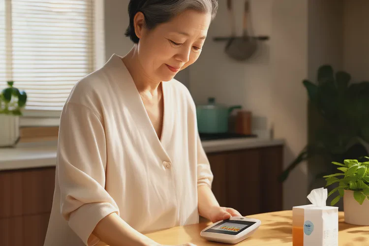 45岁空腹血糖20.2是怎么回事(图2)