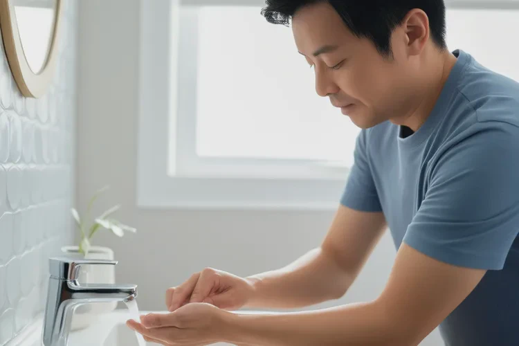 44岁睡前血糖18点6是怎么回事(图4)