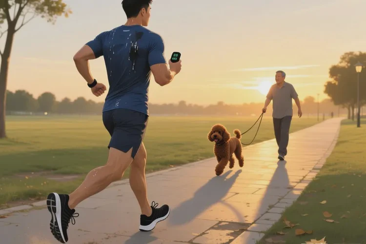 37歲空腹血糖9.9是怎么回事(圖4)