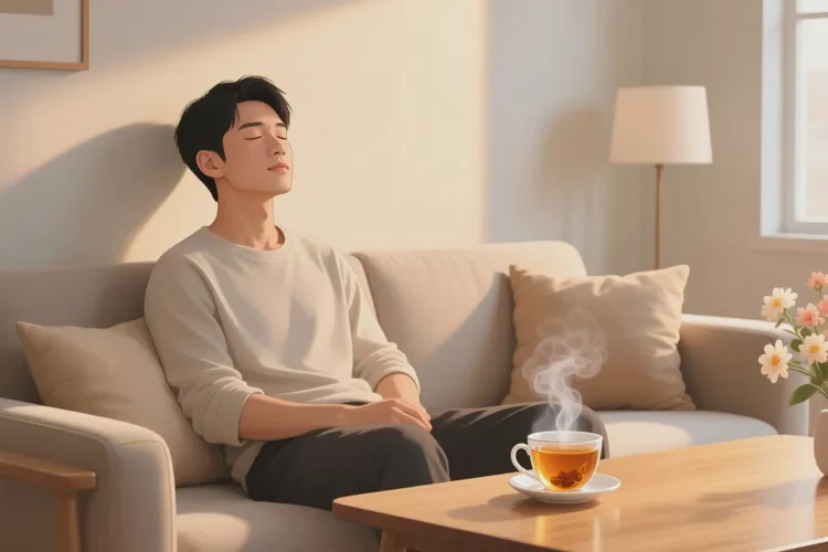 37岁空腹血糖5.2是怎么回事(图4)