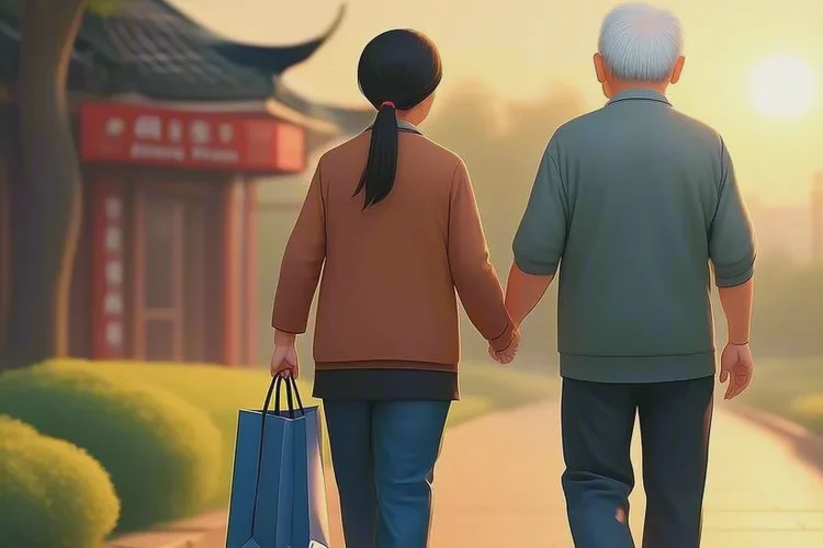 45岁晚餐血糖22.8是怎么回事(图2)