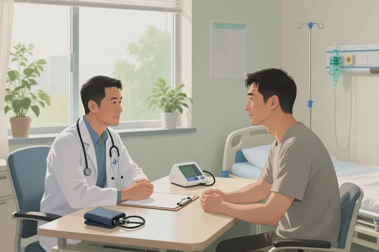 37岁餐后血糖19点3是怎么回事(图3)