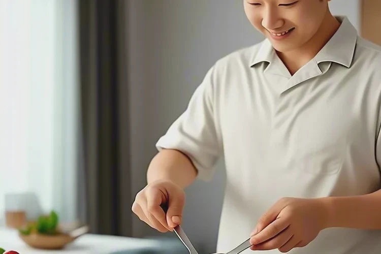 45岁餐后血糖22.4是怎么回事(图1)