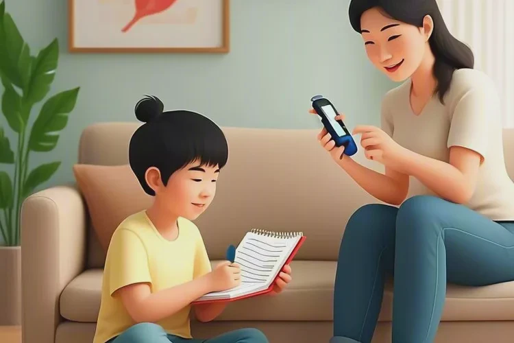 44岁睡前血糖6点2是怎么回事(图3)