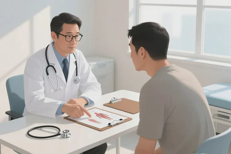 37岁空腹血糖17.0是怎么回事(图2)