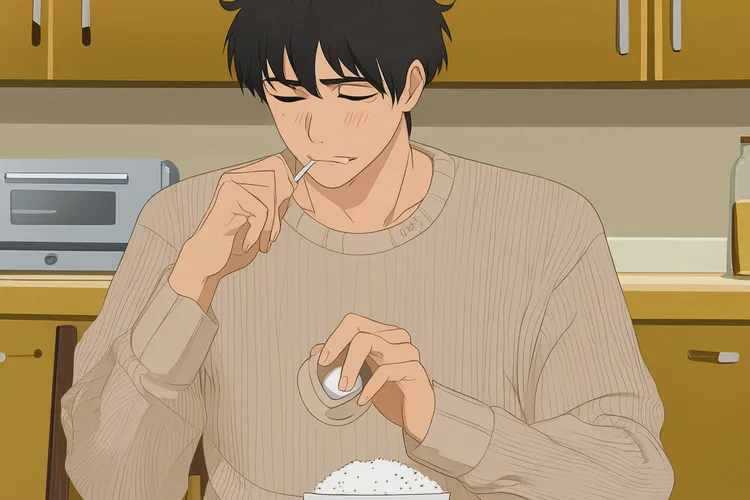 45岁晚餐血糖24.9是怎么回事(图1)