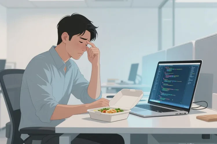 37岁晚餐血糖20.6是怎么回事(图2)