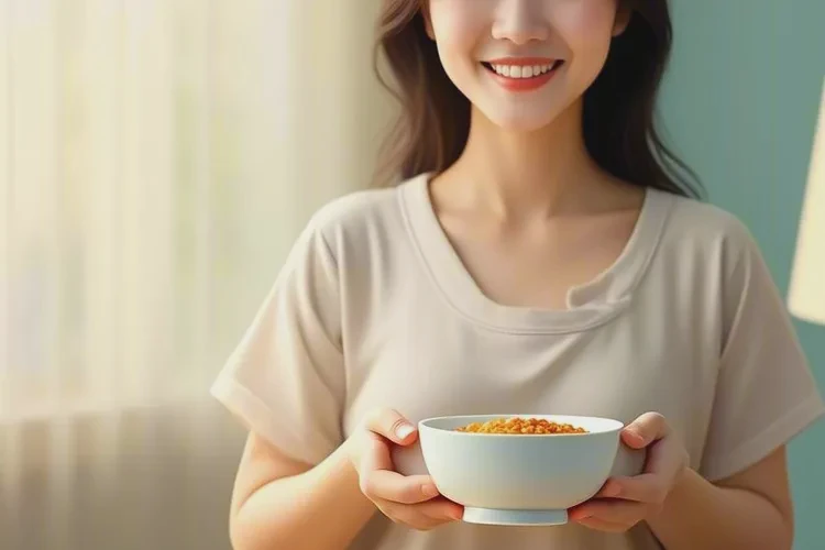 45歲晚餐血糖12.3是怎么回事(圖1)