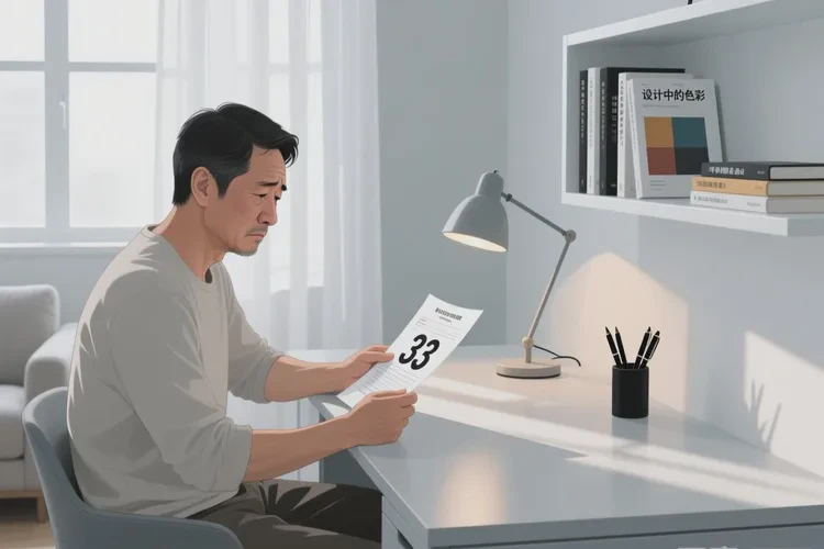 37岁空腹血糖9点3是怎么回事(图1)