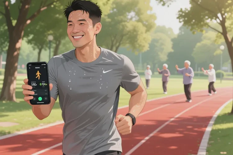 37岁空腹血糖18.7是怎么回事(图3)