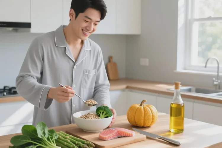 37歲晚餐血糖29.0是怎么回事(圖3)