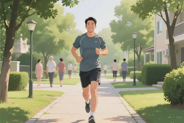 37岁空腹血糖9.8是怎么回事(图4)