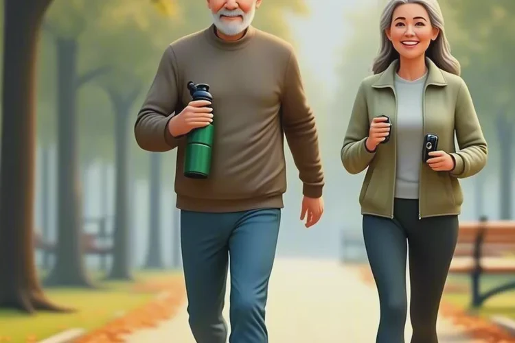 45岁空腹血糖10点4是怎么回事(图2)