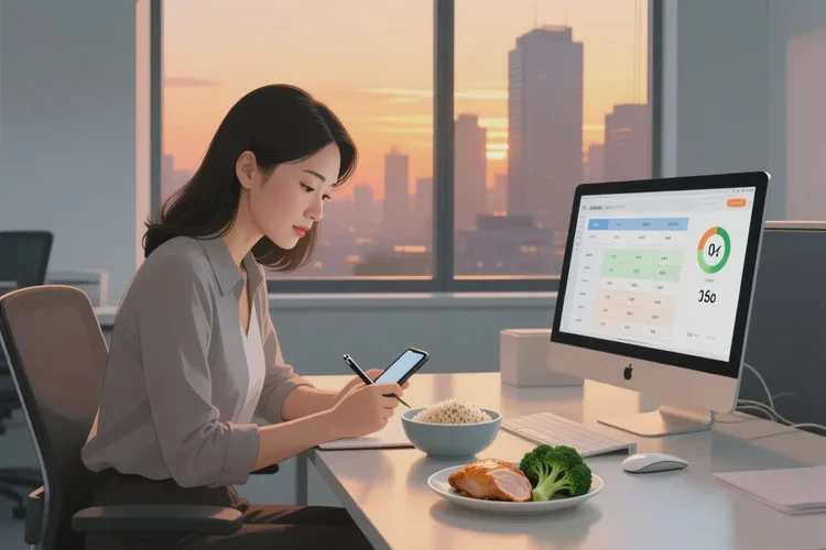 37歲晚餐血糖25.6是怎么回事(圖3)