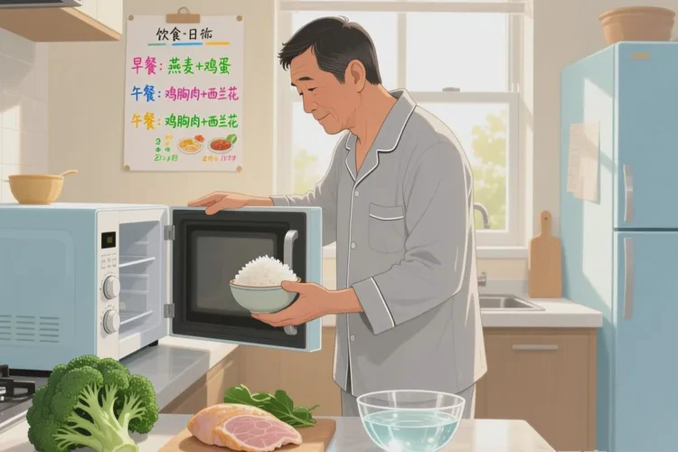 37歲餐后血糖10點(diǎn)6是怎么回事(圖3)