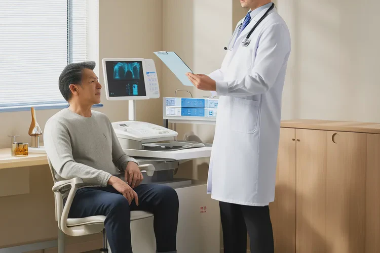 45歲空腹血糖9點(diǎn)3是怎么回事(圖3)