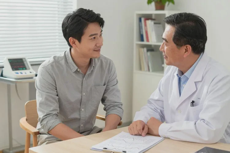 37岁晚餐血糖11.0是怎么回事(图4)