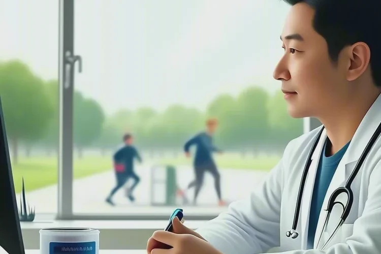 45岁餐后血糖20点8是怎么回事(图4)