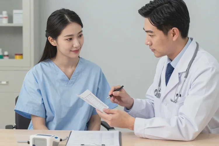 37岁空腹血糖9.4是怎么回事(图3)