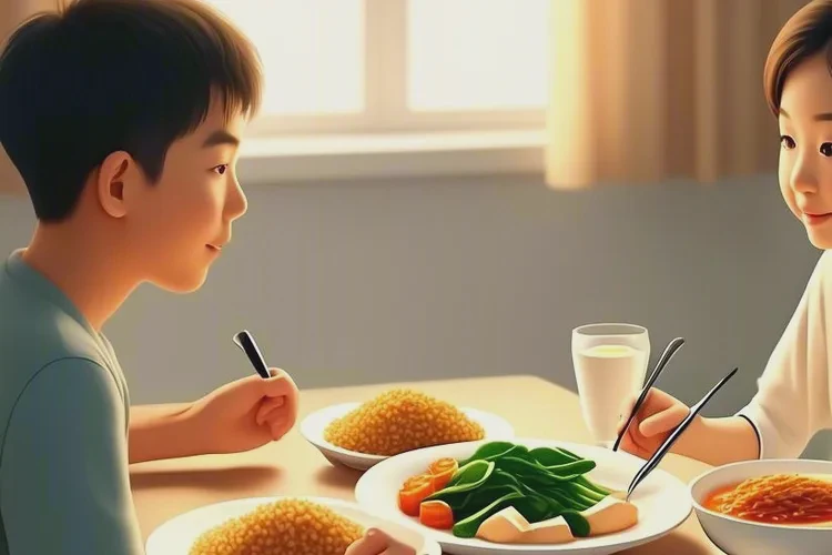 45歲晚餐血糖16點(diǎn)2是怎么回事(圖4)