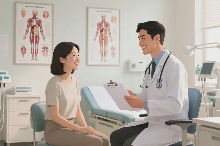 37岁空腹血糖4.0是怎么回事(图3)