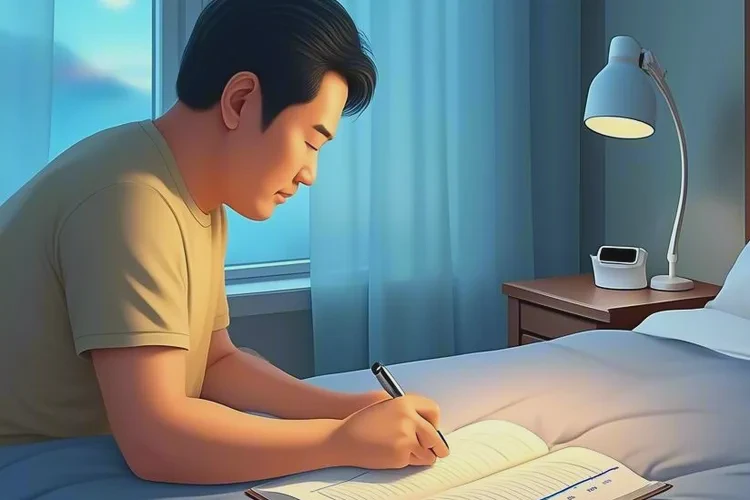 45歲晚餐血糖14點(diǎn)5是怎么回事(圖4)