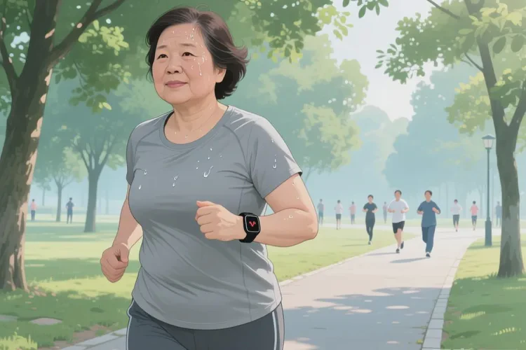 37岁空腹血糖20点9是怎么回事(图3)