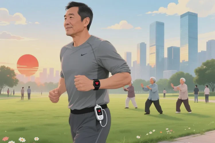 37岁空腹血糖23.3是怎么回事(图4)