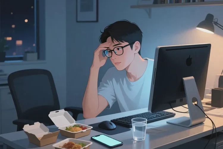 37歲空腹血糖28.0是怎么回事(圖2)