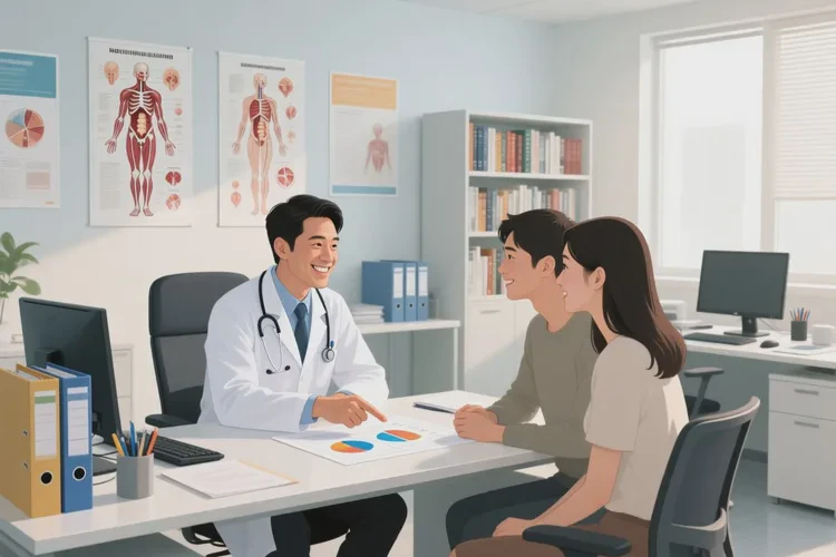 37岁晚餐血糖21.1是怎么回事(图2)