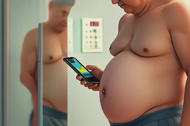 45歲餐后血糖23.9是怎么回事(圖2)