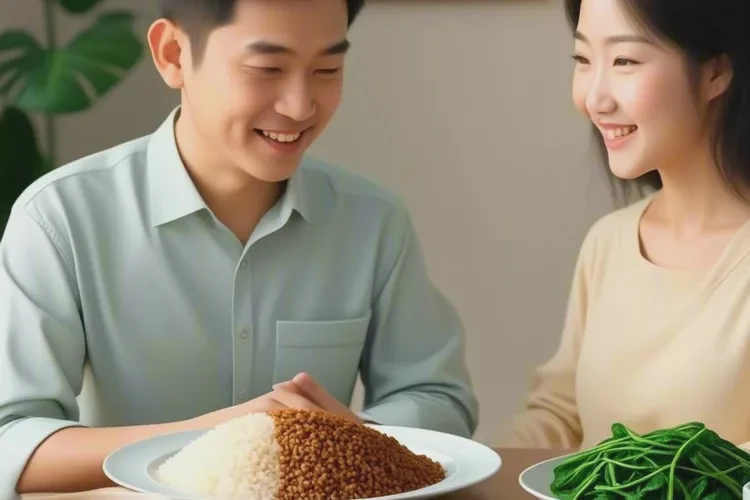 45岁晚餐血糖9点9是怎么回事(图4)