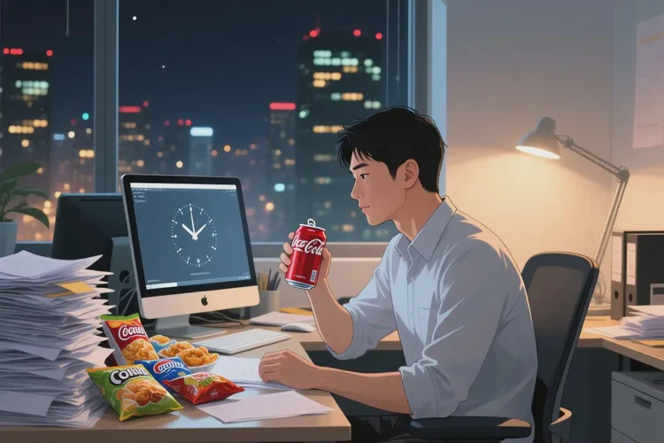 37岁空腹血糖7.3是怎么回事(图2)