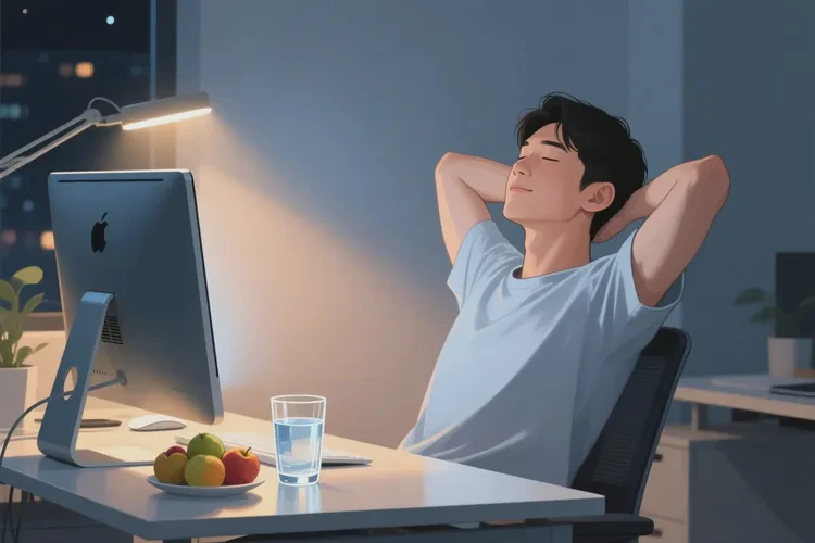 37歲空腹血糖4.4是怎么回事(圖3)