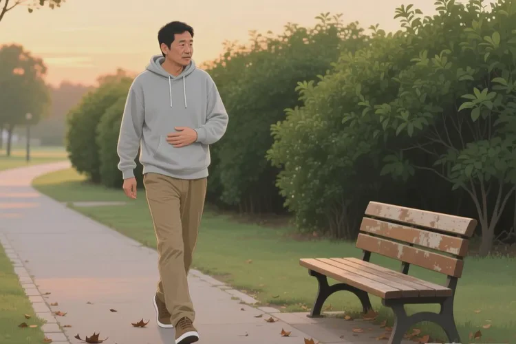 37歲餐后血糖6點(diǎn)9是怎么回事(圖2)