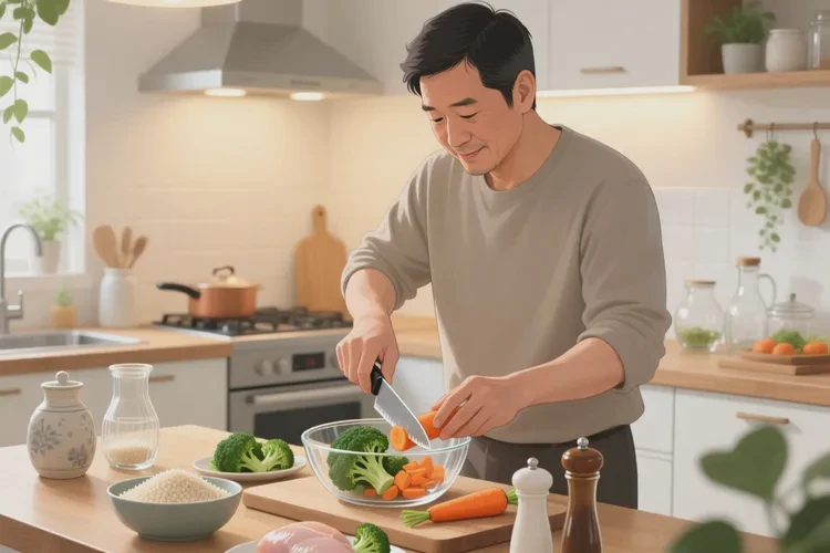 37岁餐后血糖10点5是怎么回事(图4)