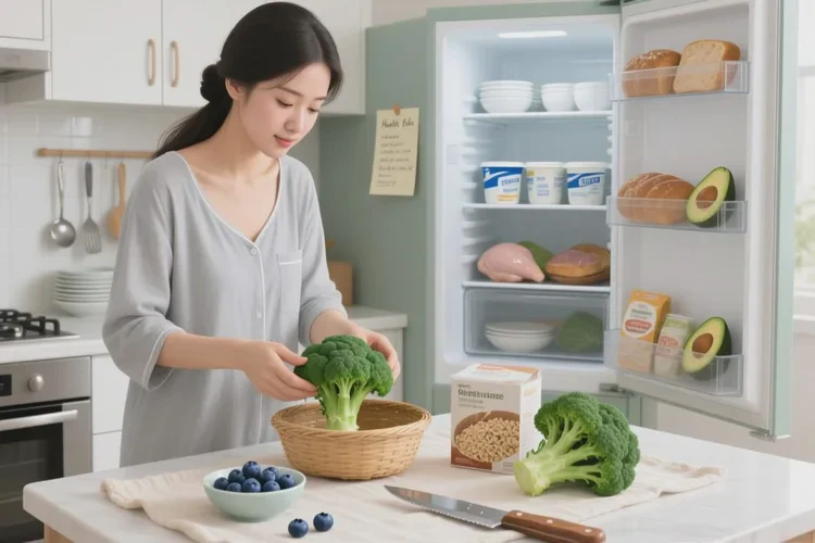 37岁晚餐血糖6.1是怎么回事(图2)