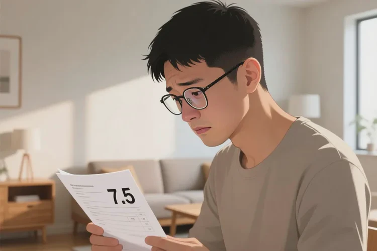 37歲空腹血糖7點(diǎn)5是怎么回事(圖1)