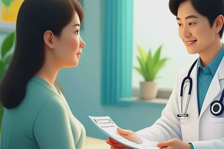 45岁晚餐血糖13.1是怎么回事(图4)