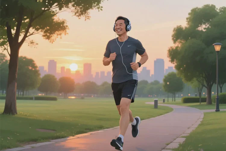 37岁空腹血糖21.5是怎么回事(图4)