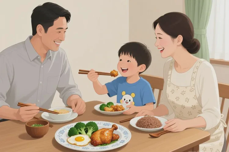 37歲空腹血糖4.5是怎么回事(圖4)