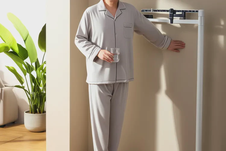 45岁空腹血糖20.2是怎么回事(图4)