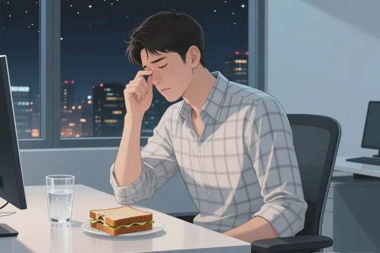 37岁餐后血糖16.1是怎么回事(图2)