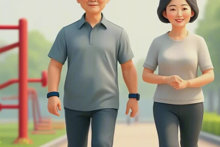 45岁晚餐血糖24.4是怎么回事(图2)