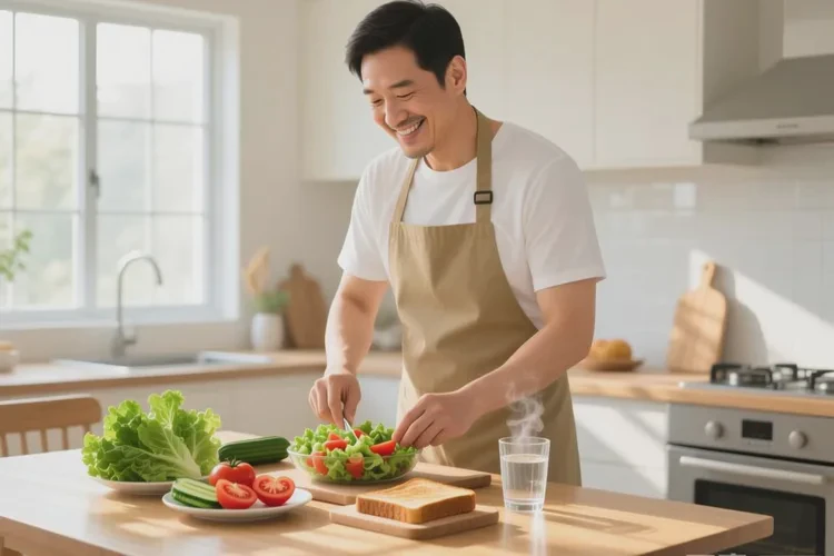 37岁餐后血糖25.4是怎么回事(图3)