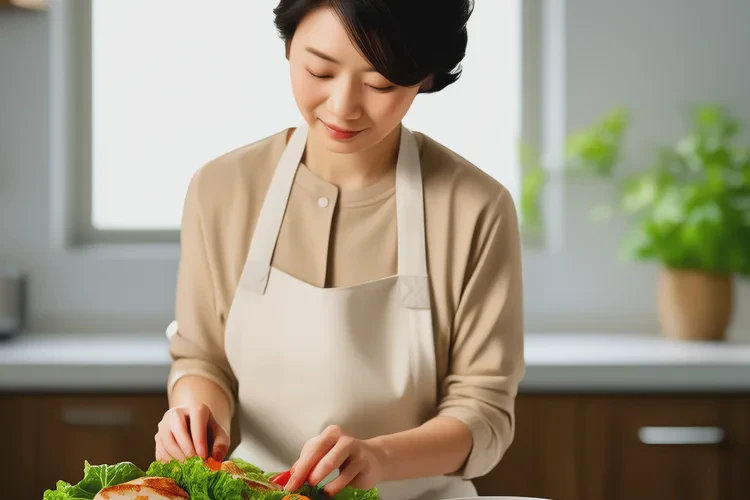 45歲晚餐血糖23.1是怎么回事(圖2)