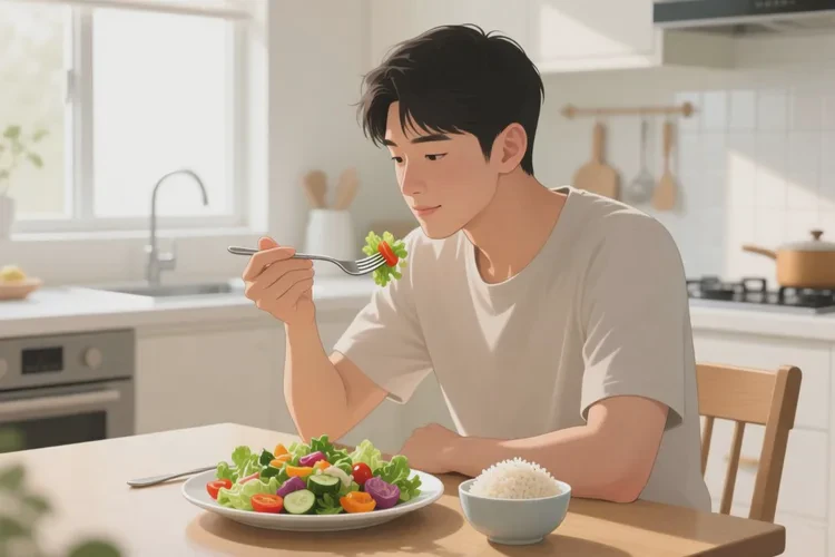 37岁餐后血糖19.9是怎么回事(图1)