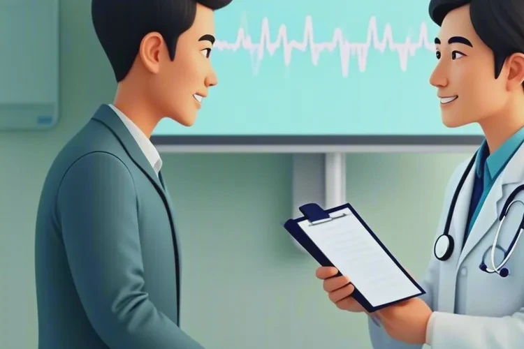 45岁餐后血糖23.0是怎么回事(图3)