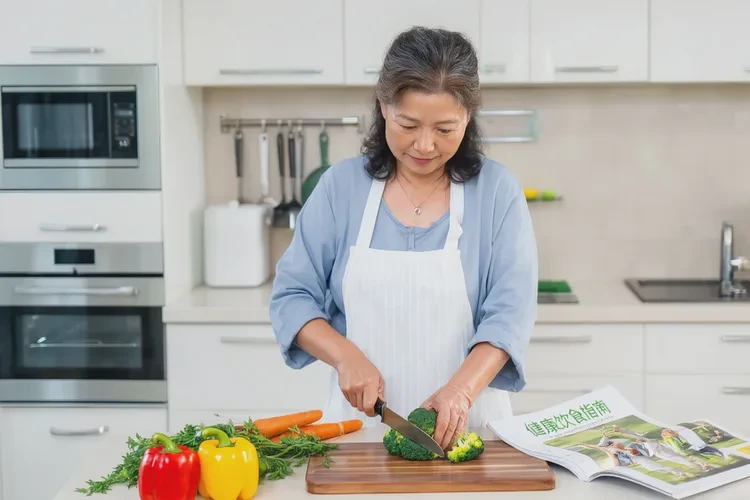 45岁餐后血糖20.0是怎么回事(图4)