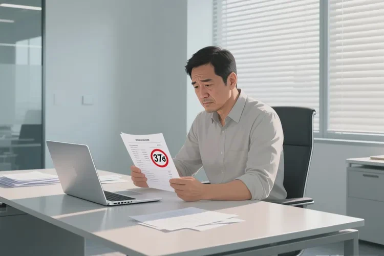 37岁空腹血糖7.4是怎么回事(图1)